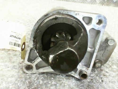 Used Starter Starter FORD KA (RU8) 1.2 (69 hp) 24742627 24742627