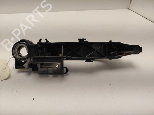 Used Rear right exterior door handle Rear right exterior door handle 36096498 36096498