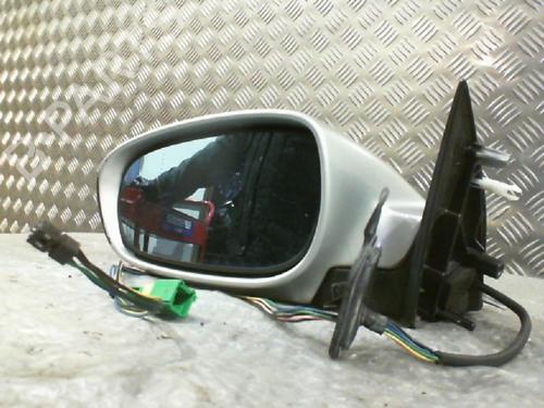 Retrovisor esquerdo PEUGEOT 607 (9D, 9U) 2.2 HDi | BP24745911C26 - Image 2
