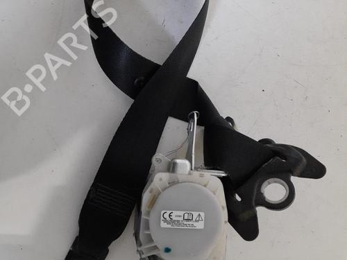 Used Front left seatbelt Front left seatbelt PEUGEOT 107 (PM_, PN_) 1.0 (68 hp) 24764086 24764086