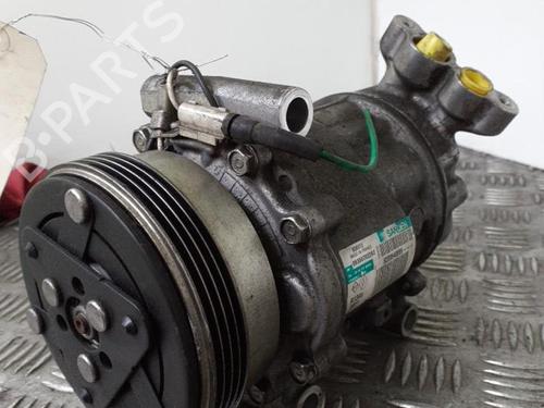 AC compressor DACIA SANDERO 1.2 16V | BP24757534M34 - Image 3