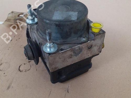 Used ABS pump ABS pump FIAT 500 (312_) 1.2 (312AXA1A) (69 hp) 24758938 24758938
