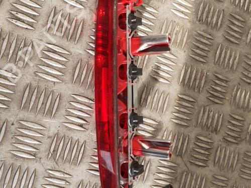 Used Third brake light PEUGEOT 208 I (CA_, CC_) 1.4 HDi (68 hp) 24747467