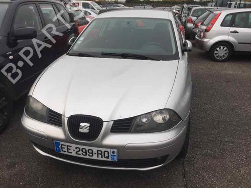 Right taillight SEAT IBIZA III (6L1) 1.9 TDI | BP24743612C35 