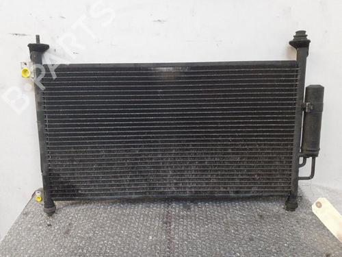 AC radiator HONDA CIVIC VIII Hatchback (FN, FK) 2.2 CTDi (FK3) | BP24760444M32 