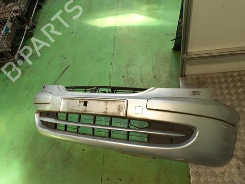Front bumper CITROËN C8 (EA_, EB_) 2.2 HDi | BP24746723C7 - Image 4