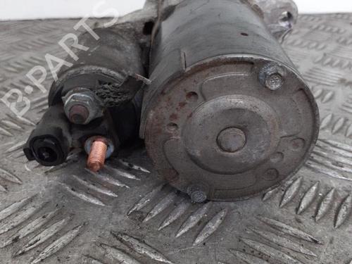 Used Starter Starter KIA CEE'D SW (ED) 1.6 CRDi 115 (115 hp) 24757051 24757051