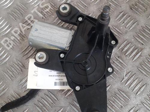 Used Rear wiper motor Rear wiper motor RENAULT TWINGO II (CN0_) 1.2 16V (CN04, CN0B) (75 hp) 24759976 24759976