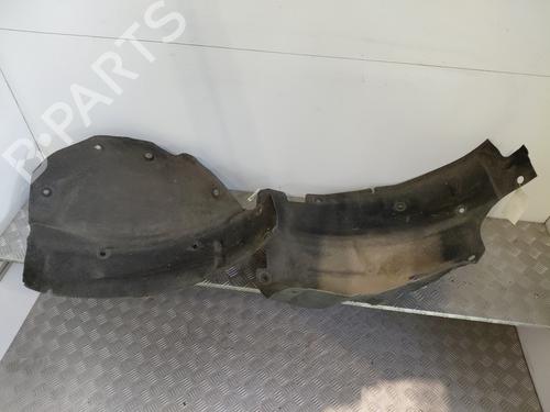 Used Wheel arch RENAULT MEGANE IV Hatchback (B9A/M/N_) 1.5 dCi 90 (B9A1) (90 hp) 29083131