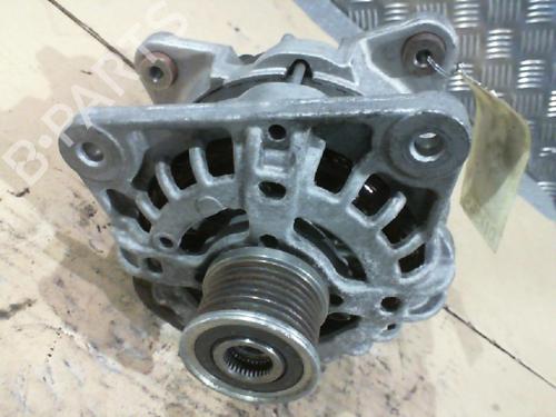 Alternator DACIA DUSTER (HS_) 1.6 SCe 115 LPG | BP24755084M7 - Image 2
