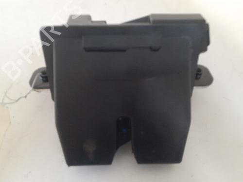 Bakluke lås FORD FIESTA VI (CB1, CCN) 1.4 TDCi (70 hp) 26646910