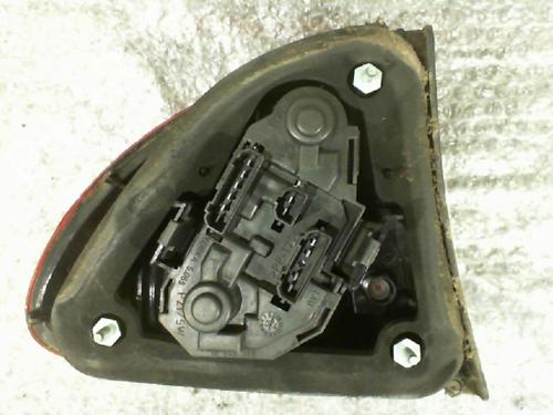 Used Right taillight Right taillight SEAT LEON (1M1) 1.9 TDI (110 hp) 24763038 24763038