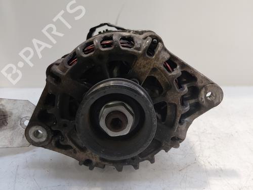 Used Alternator KIA PICANTO I (SA) 1.0 (63 hp) 31640865