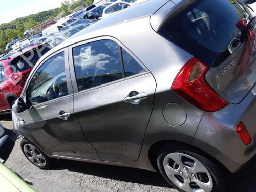 Starter KIA PICANTO II (TA) 1.0 | BP24755530M8 - Image 4