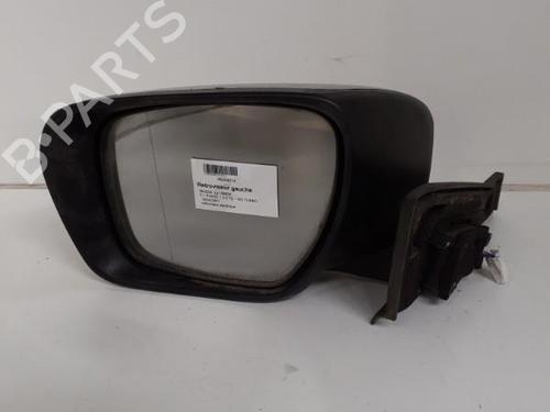 Left mirror MAZDA 5 (CR) 2.0 CD (CR19) | BP24761336C26 