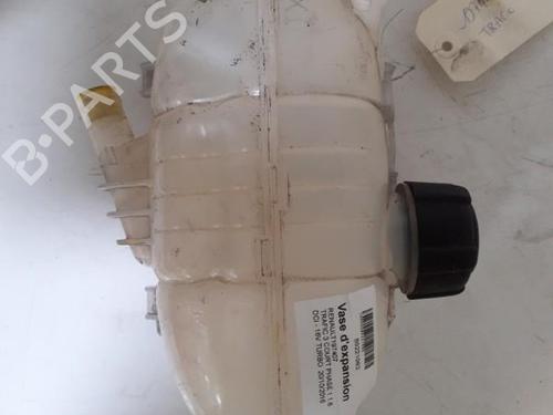 Used Expansion tank RENAULT TRAFIC III Van (FG_) 1.6 dCi 120 (FGMB, FGMC) (120 hp) 24741460