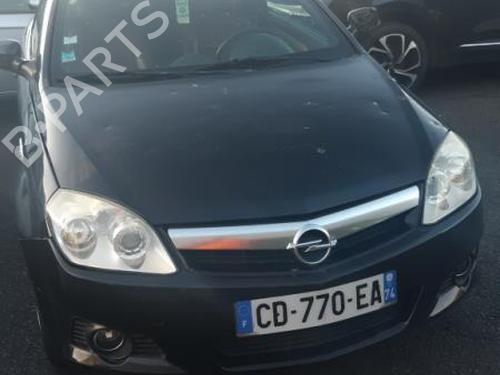 Steering rack OPEL TIGRA TwinTop (X04) 1.3 CDTI (R97) | BP24745315M22 - Image 8