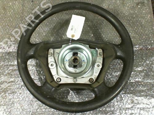 Used Steering wheel MERCEDES-BENZ M-CLASS (W163) ML 270 CDI (163.113) (163 hp) 24755653