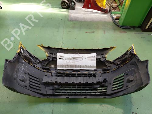 Front bumper CITROËN JUMPY III Van (V_) 2.0 BlueHDi 120 | BP33305305C7  - Image 6