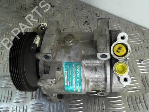 AC compressor DACIA LOGAN (LS_) 1.4 (LS0A, LS0C, LS0E, LS0G) | BP24759749M34 - Image 4