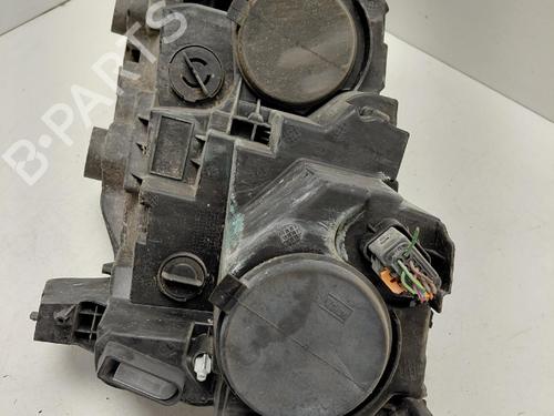 Right headlight CITROËN BERLINGO Box Body/MPV (K9) 1.5 BlueHDi 130 | BP40123571C29 - Image 2