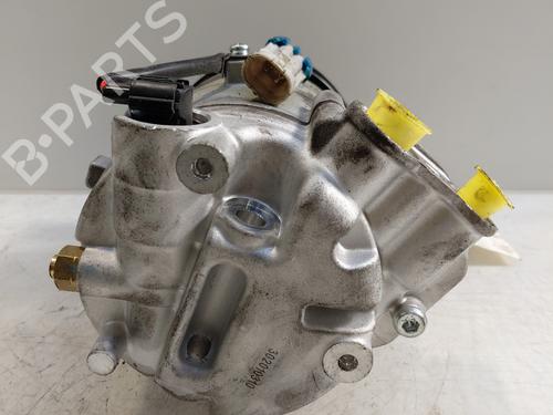 AC compressor OPEL ASTRA H (A04) | BP33233525M34 - Image 5
