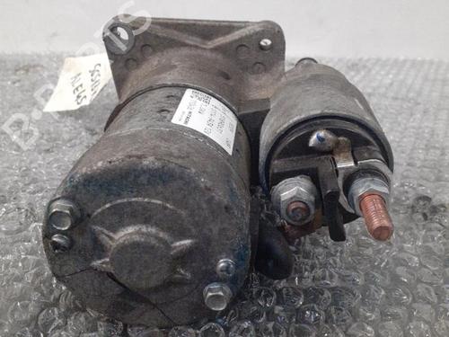 Used Starter Starter FIAT PANDA (169_) 1.2 (169AXF2A, 169AXF1A) (69 hp) 24750026 24750026