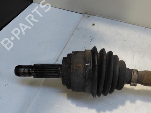 Right front driveshaft FORD TRANSIT COURIER B460 MPV | BP34242201M39 - Image 4