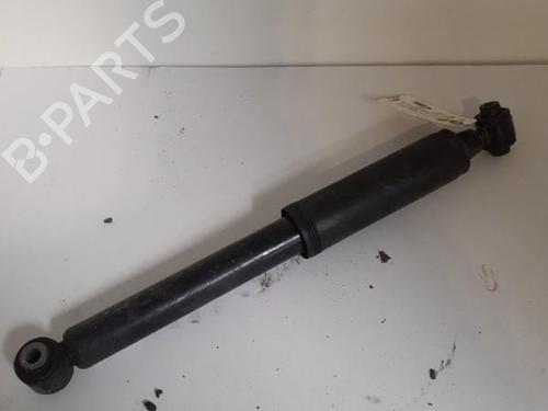Left rear shock absorber CITROËN C3 III (SX) 1.2 THP 110 (SXHNPS, SXHNZT, SXHNZ6) | BP24761221M18 - Image 2