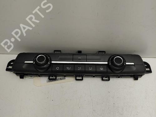 Climate control PEUGEOT EXPERT Van (V_) 2.0 BlueHDi 120 | BP37817680I5 - Image 2