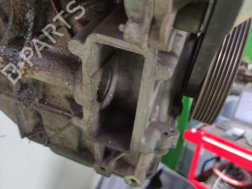 Motor Motor PEUGEOT 208 I (CA_, CC_) 1.2 VTi 68 / PureTech 68 (68 hp) 36423871 36423871
