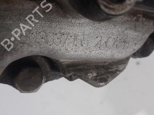 Used Gearbox Gearbox OPEL CORSA D (S07) 1.0 (L08, L68) (65 hp) 24759357 24759357