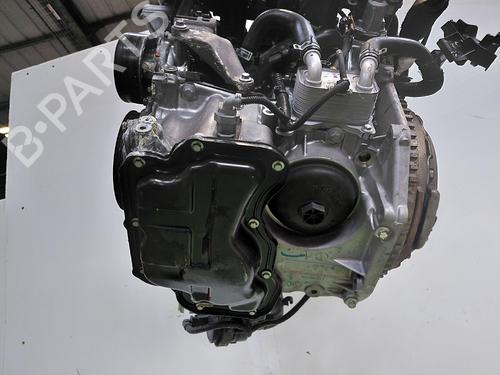 Engine DACIA SANDERO III 1.0 TCe 100 ECO-G | BP38237275M1 - Image 6