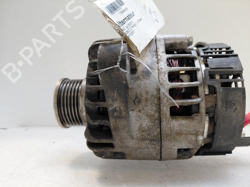 Alternator FIAT DOBLO Cargo (263_) | BP35918470M7 - Image 4