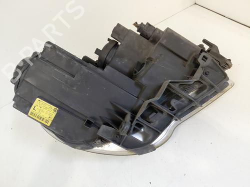Used Left headlight Left headlight VW TOURAN (1T1, 1T2) 1.9 TDI (90 hp) 32475039 32475039