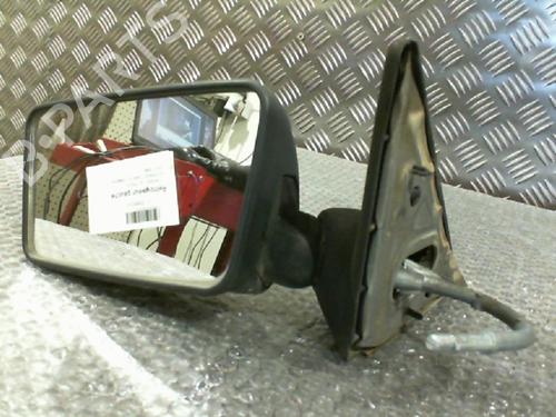 Used Left mirror CITROËN AX (ZA-_) 10 (50 hp) 24762634