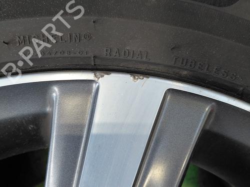 Used Wheel set Wheel set VOLVO XC60 I SUV (156) D4 (181 hp) 36505231 36505231