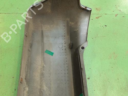Rear bumper DAEWOO KALOS (KLAS) 1.4 16V | BP27217163C8 