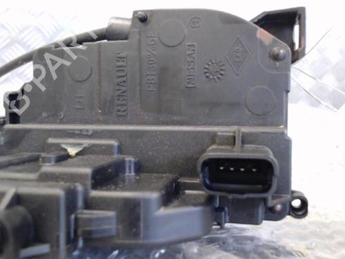 Used Rear left lock Rear left lock RENAULT MEGANE III Hatchback (BZ0/1_, B3_) 1.5 dCi (BZ09, BZ0D, BZ1W, BZ29, BZ14) (110 hp) 24765295 24765295