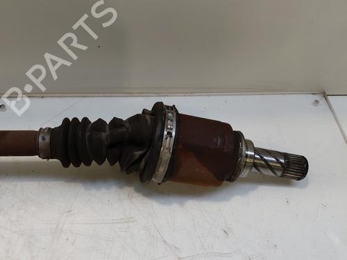 Left front driveshaft RENAULT TWINGO III (BCM_, BCA_) 1.0 SCe 70 (BCMB) | BP32308057M38 - Image 2