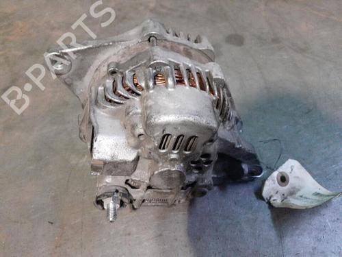 alternator-smart-forfour-454-2004-2005-2006-24757607 main image