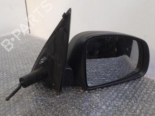 Ryggespeil høyre OPEL MERIVA A MPV (X03) 1.4 16V Twinport LPG (E75) | BP24749990C27 