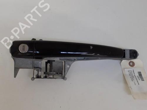 Front left exterior door handle CITROËN C4 Grand Picasso I (UA_) 1.6 HDi | BP24751207C128 