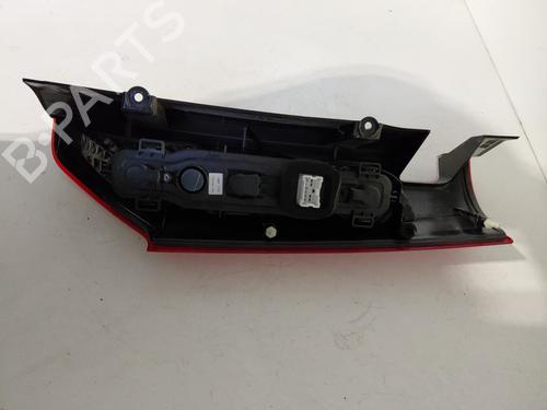 Left taillight RENAULT KANGOO Express (FW0/1_) 1.5 dCi 90 (FW0G, FW05, FW08, FW11) | BP31166015C34