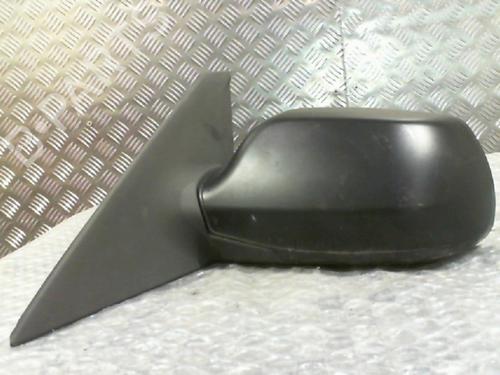Used Left mirror MAZDA 3 (BK) 1.6 DI Turbo (109 hp) 24766000