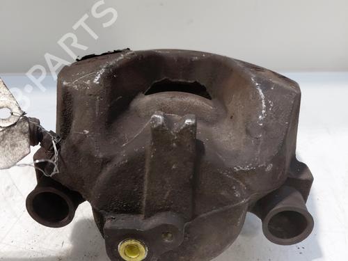 Left front brake caliper CITROËN JUMPY III Van (V_) 1.6 BlueHDi 95 | BP29343515M105