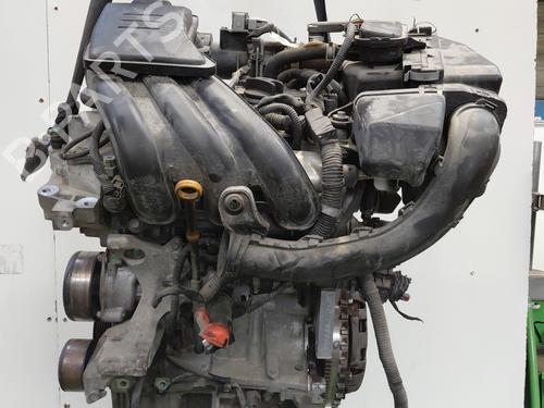 Used Engine NISSAN MICRA IV (K13K, K13KK) 1.2 (80 hp) 29197366