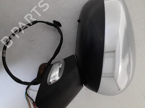 Used Right mirror CITROËN C3 II (SC_) 1.0 VTi 68 (68 hp) 24744685