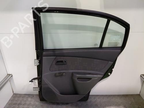 right-rear-door-kia-rio-ii-jb-2005-2006-2007-2008-2009-2010-2011-29642235 main image