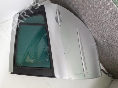Left rear door RENAULT CLIO III Grandtour (KR0/1_) 1.5 dCi | BP24767833C4 
